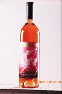 探索瑪麗甜蜜之舞玫瑰紅葡萄酒 一款適合自飲的免費好酒之旅